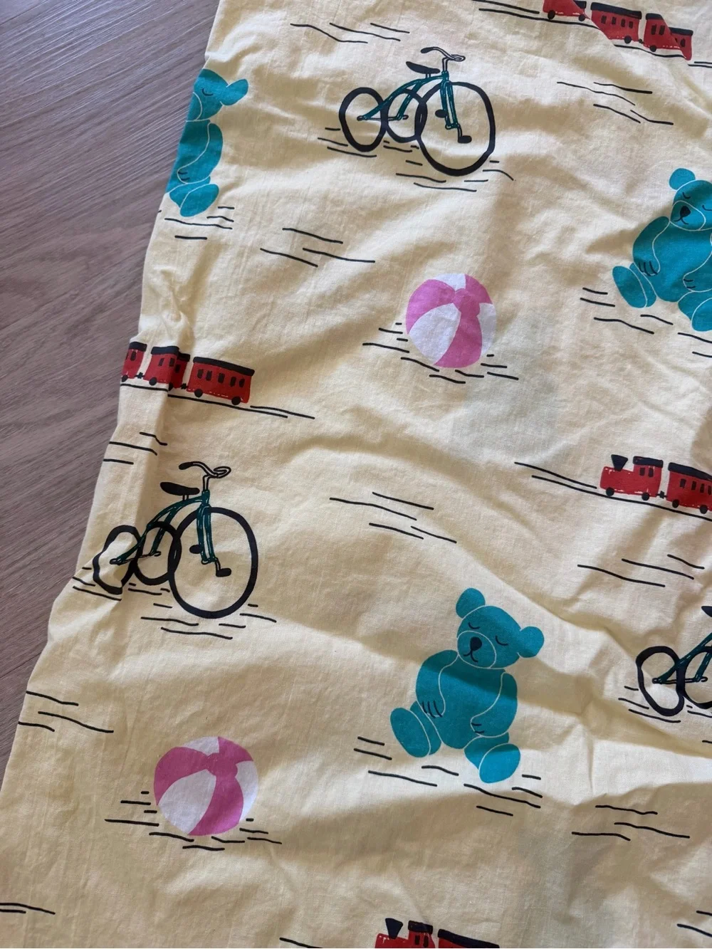 IKEA KÄPPHÄST Children’s Twin Duvet Cover